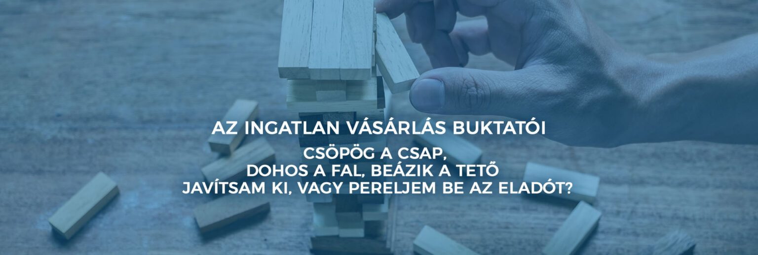 Kellékszavatosság ingatlan és bírósági meghagyás elleni ellentmondás