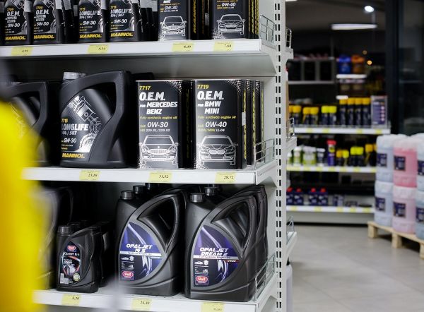 Olajkeresőnk választéka legyen olyan sokszínű, mint az étkezésünk